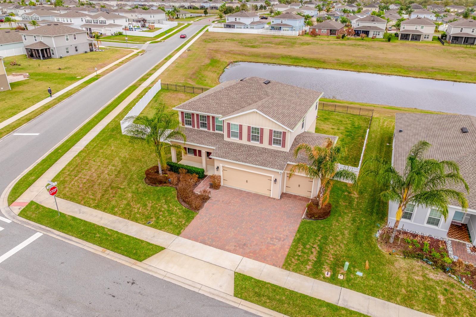 KENSINGTON RESERVE PH III - Residential