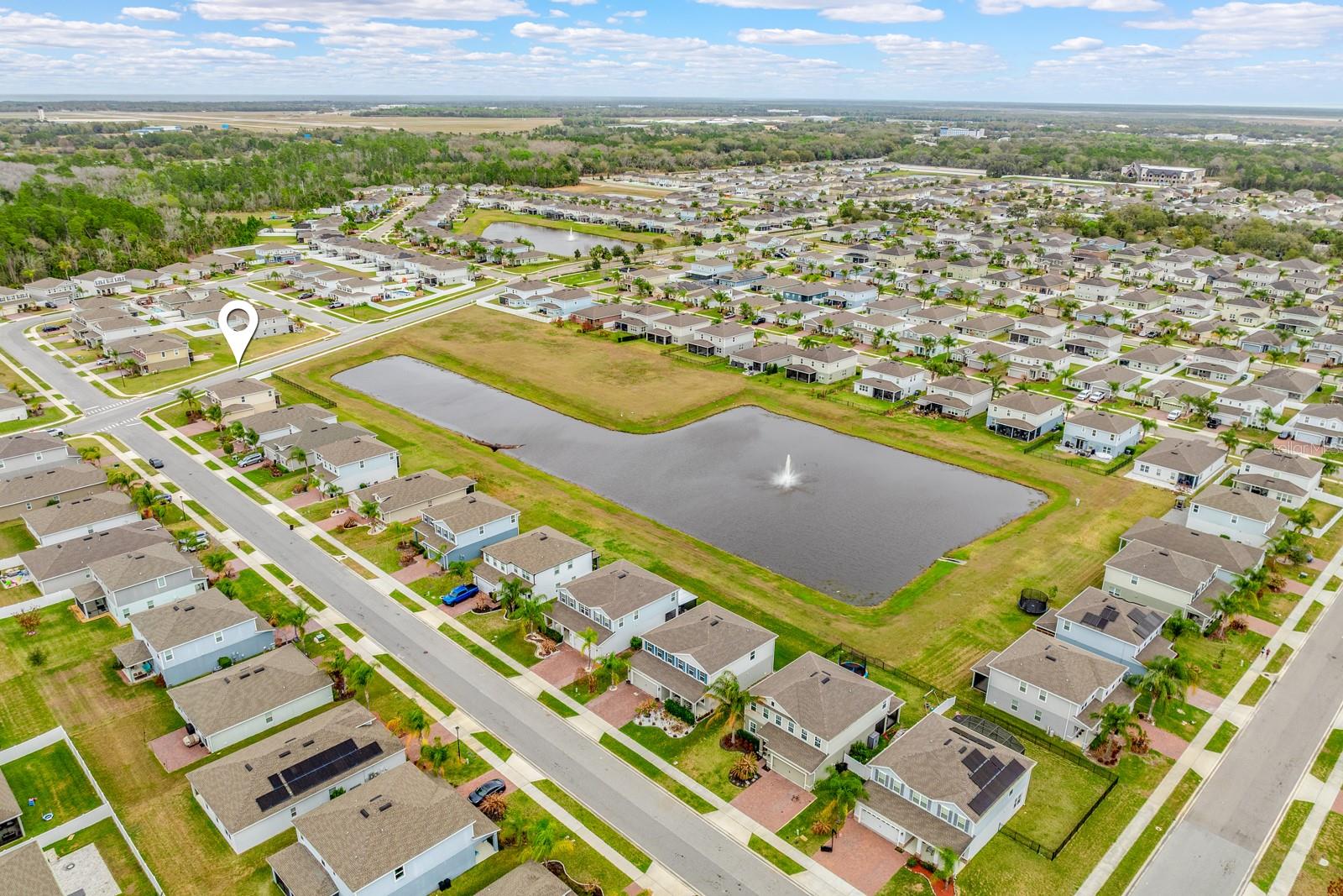 KENSINGTON RESERVE PH III - Residential