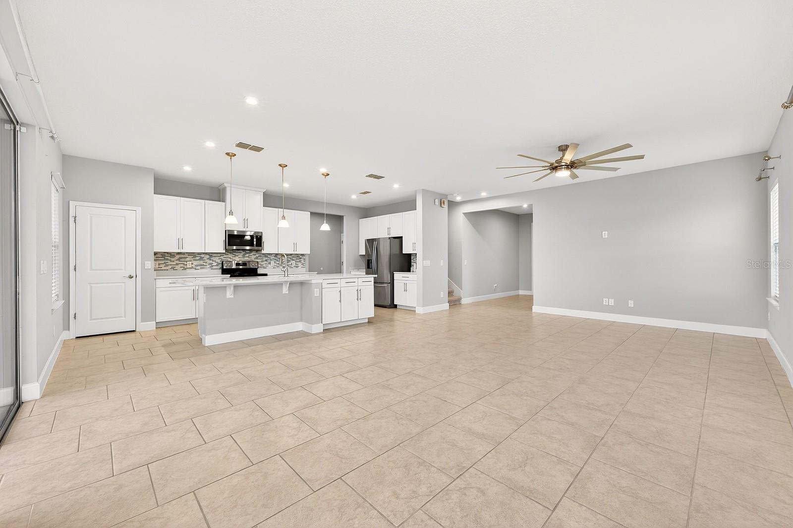 KENSINGTON RESERVE PH III - Residential