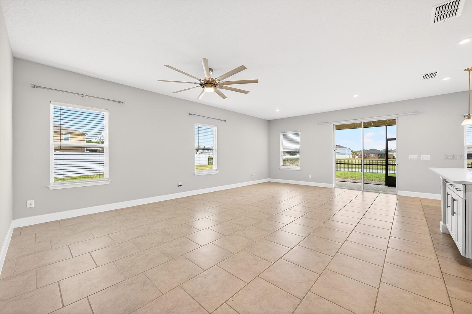 KENSINGTON RESERVE PH III - Residential