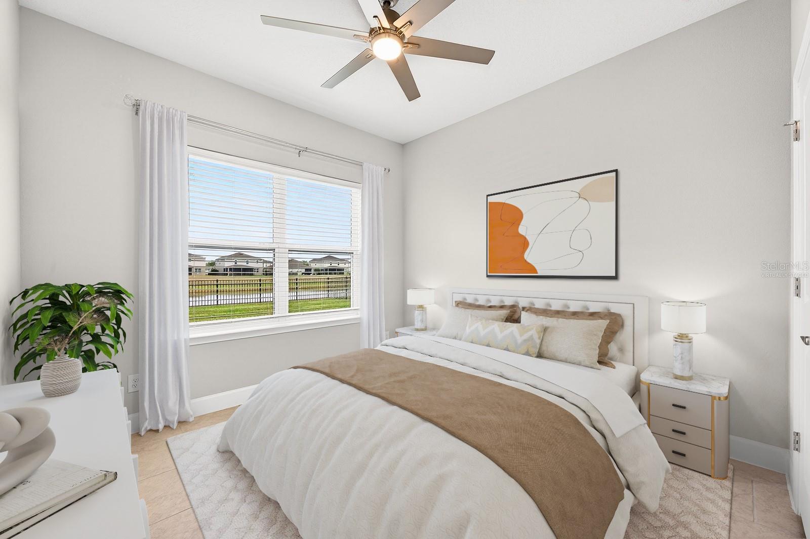 KENSINGTON RESERVE PH III - Residential