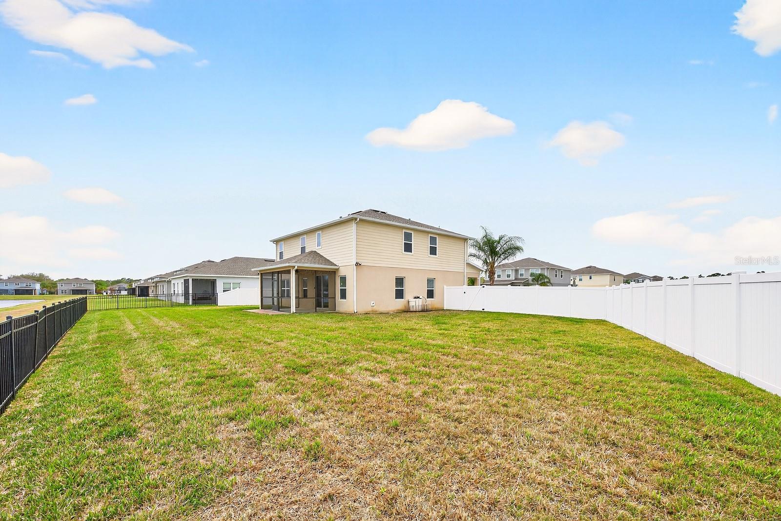 KENSINGTON RESERVE PH III - Residential