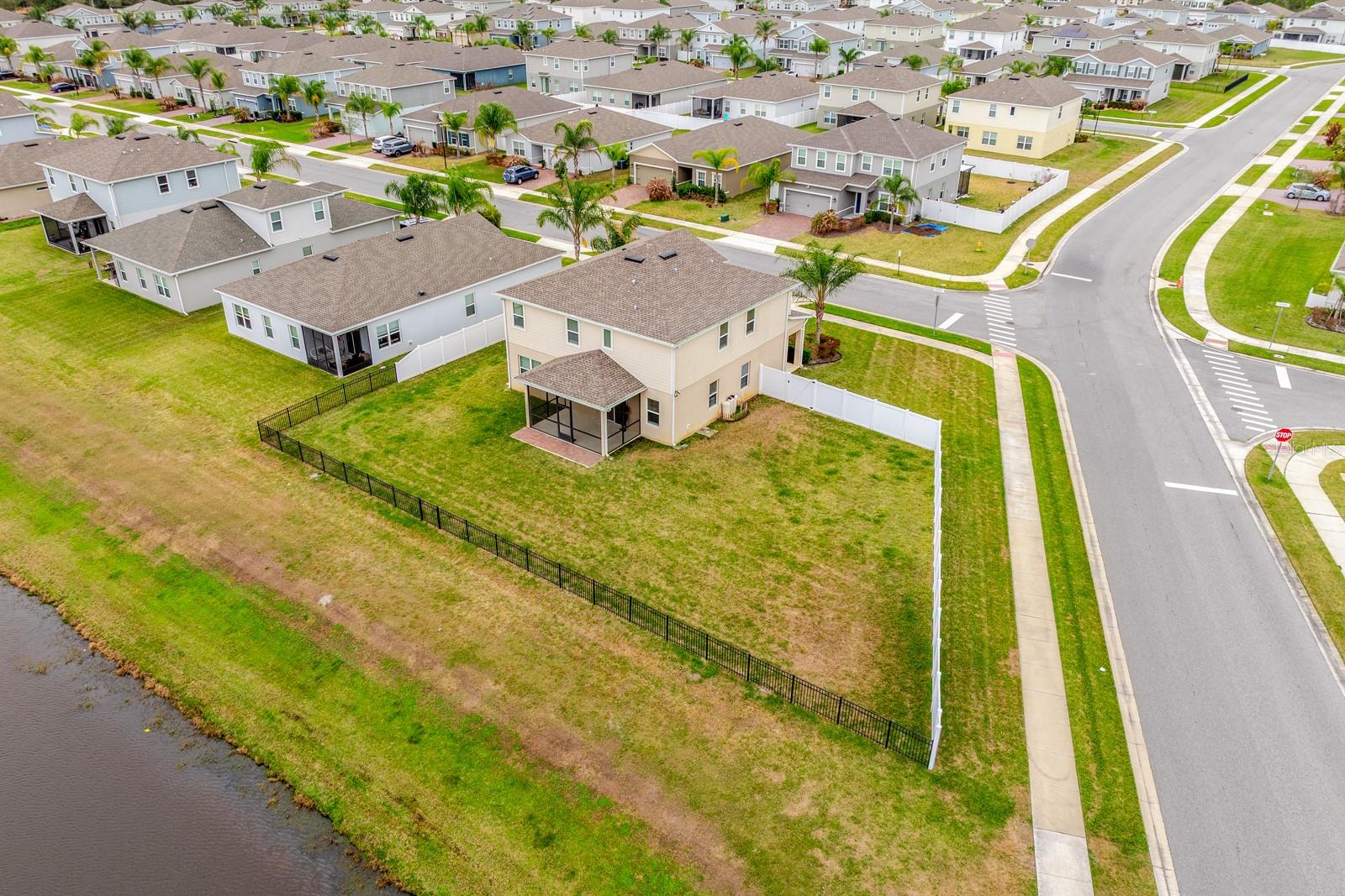 KENSINGTON RESERVE PH III - Residential