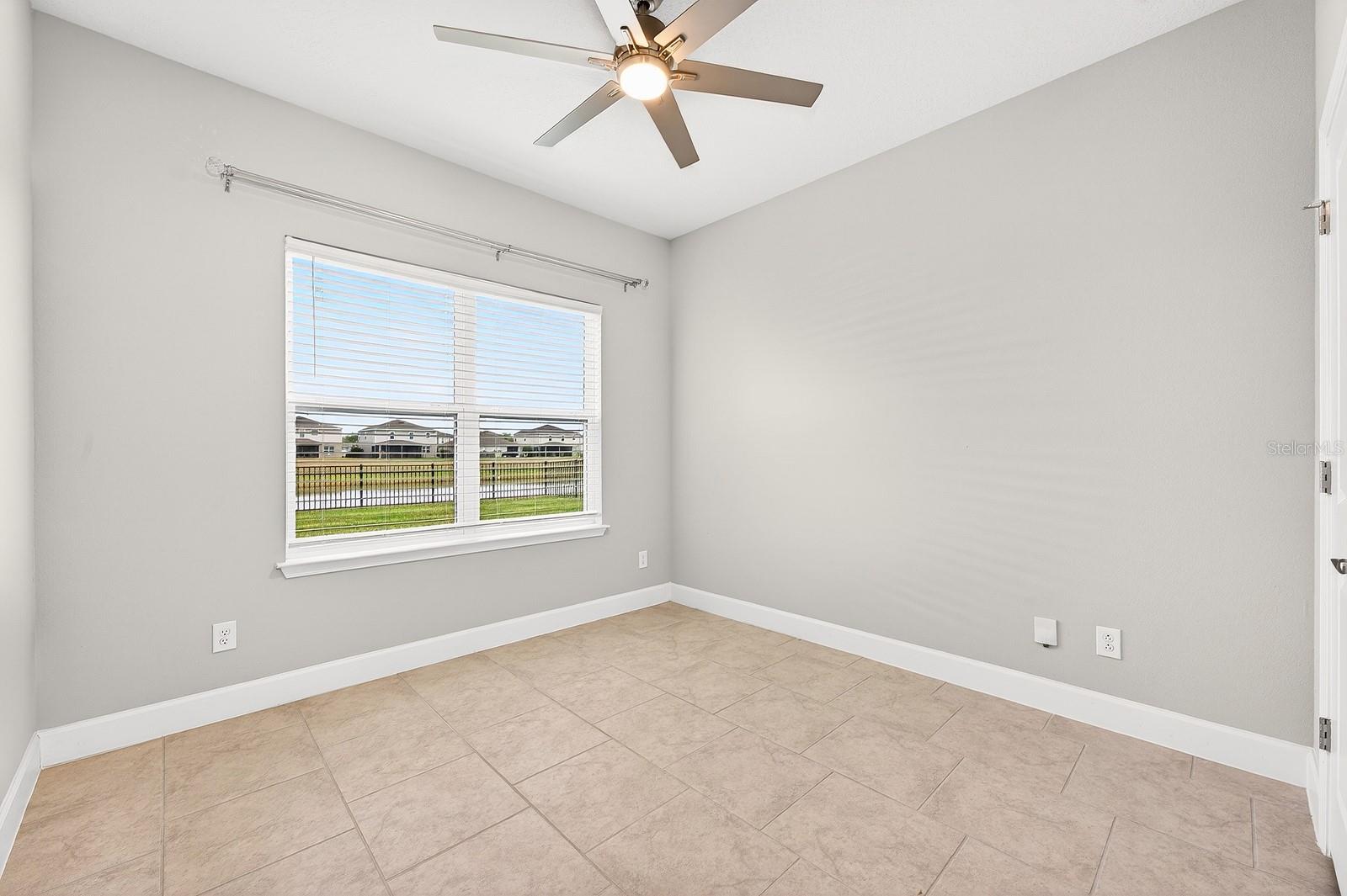 KENSINGTON RESERVE PH III - Residential