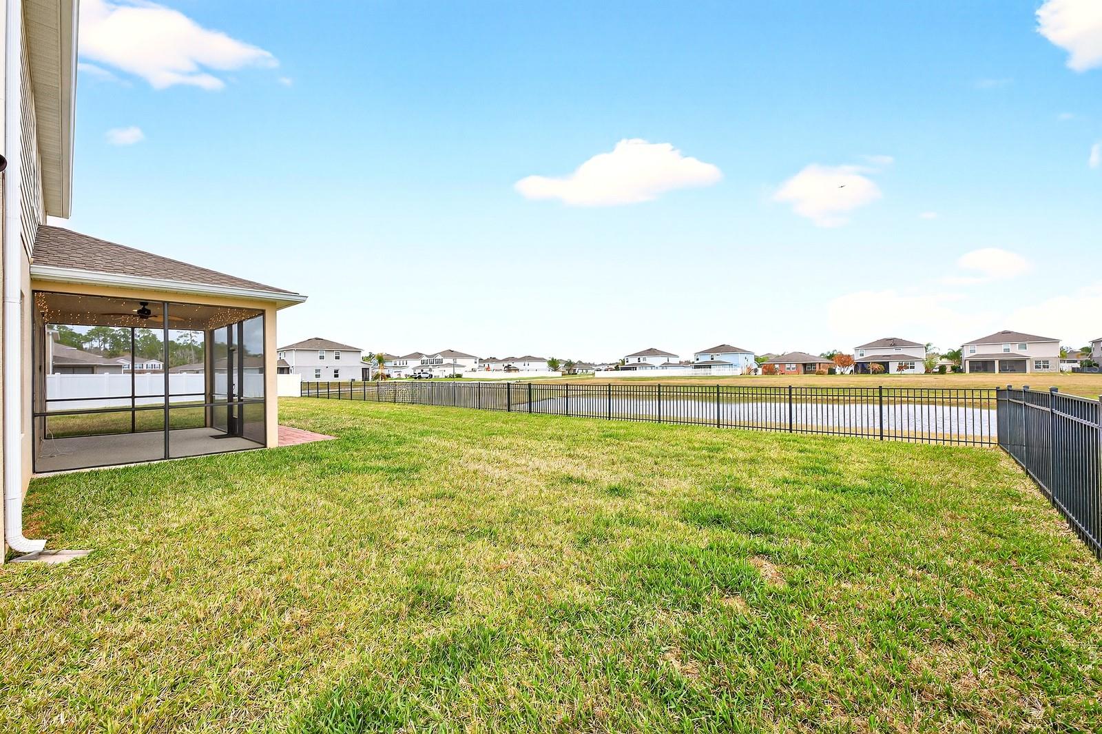 KENSINGTON RESERVE PH III - Residential