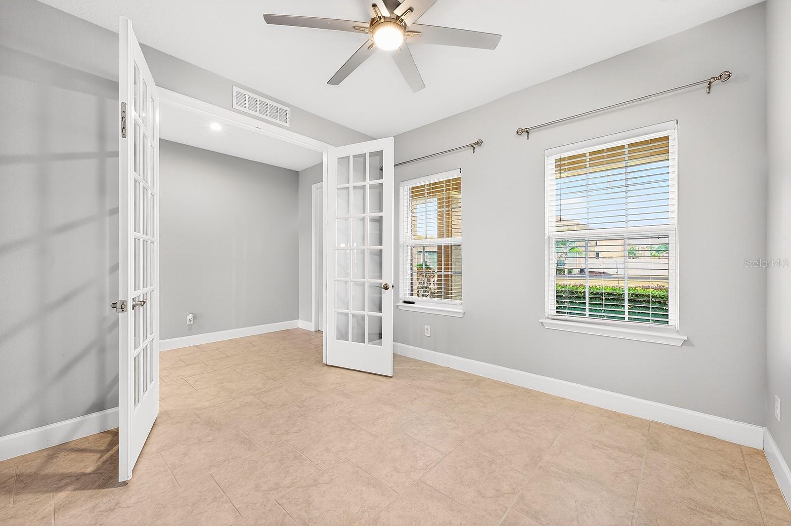 KENSINGTON RESERVE PH III - Residential