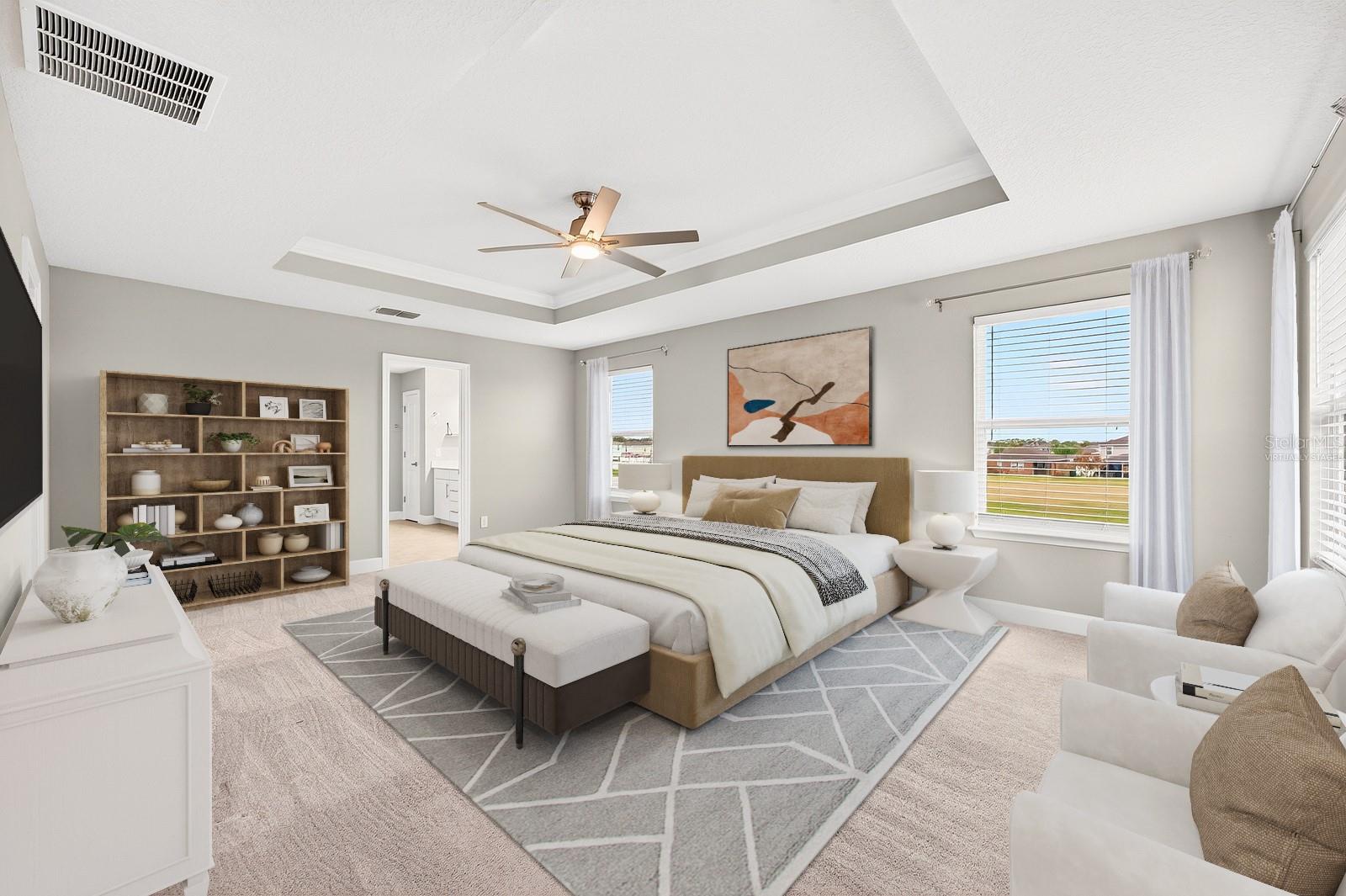 KENSINGTON RESERVE PH III - Residential