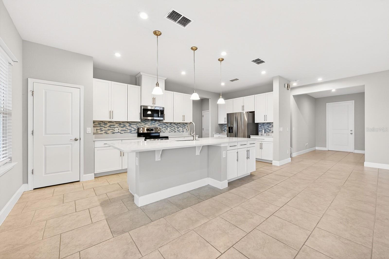 KENSINGTON RESERVE PH III - Residential