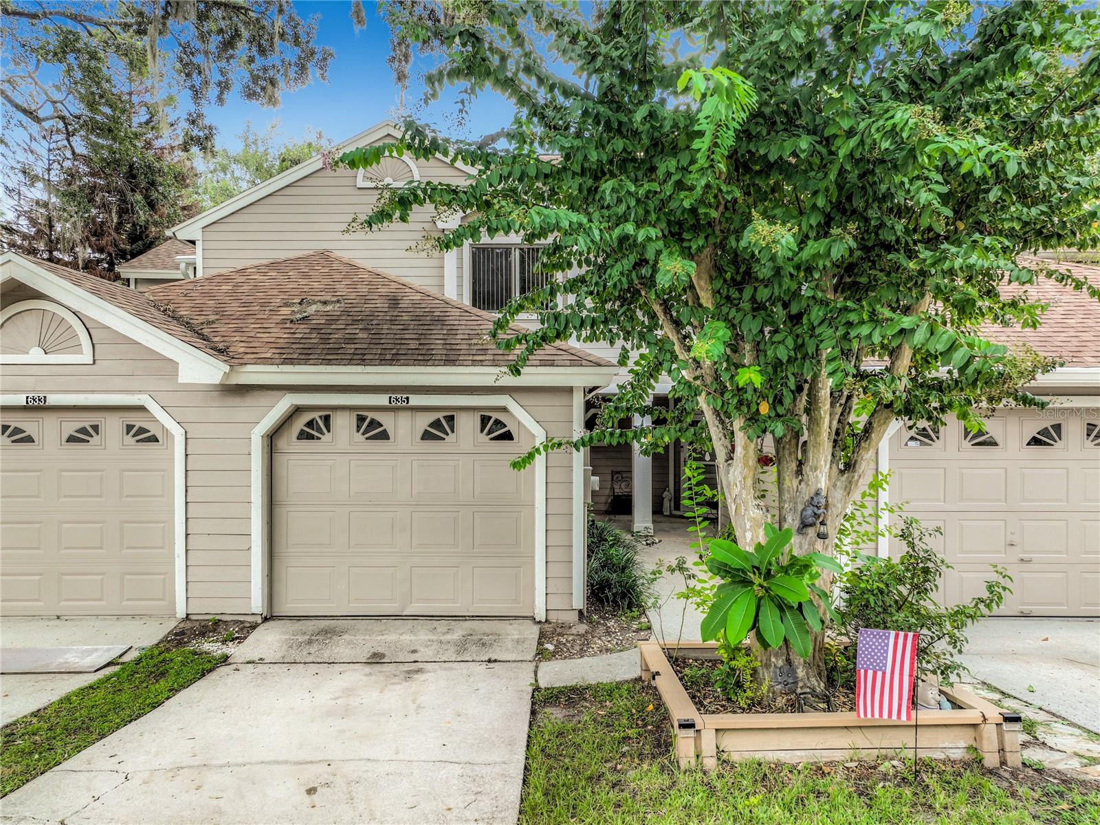 635 NORTHBRIDGE DRIVE