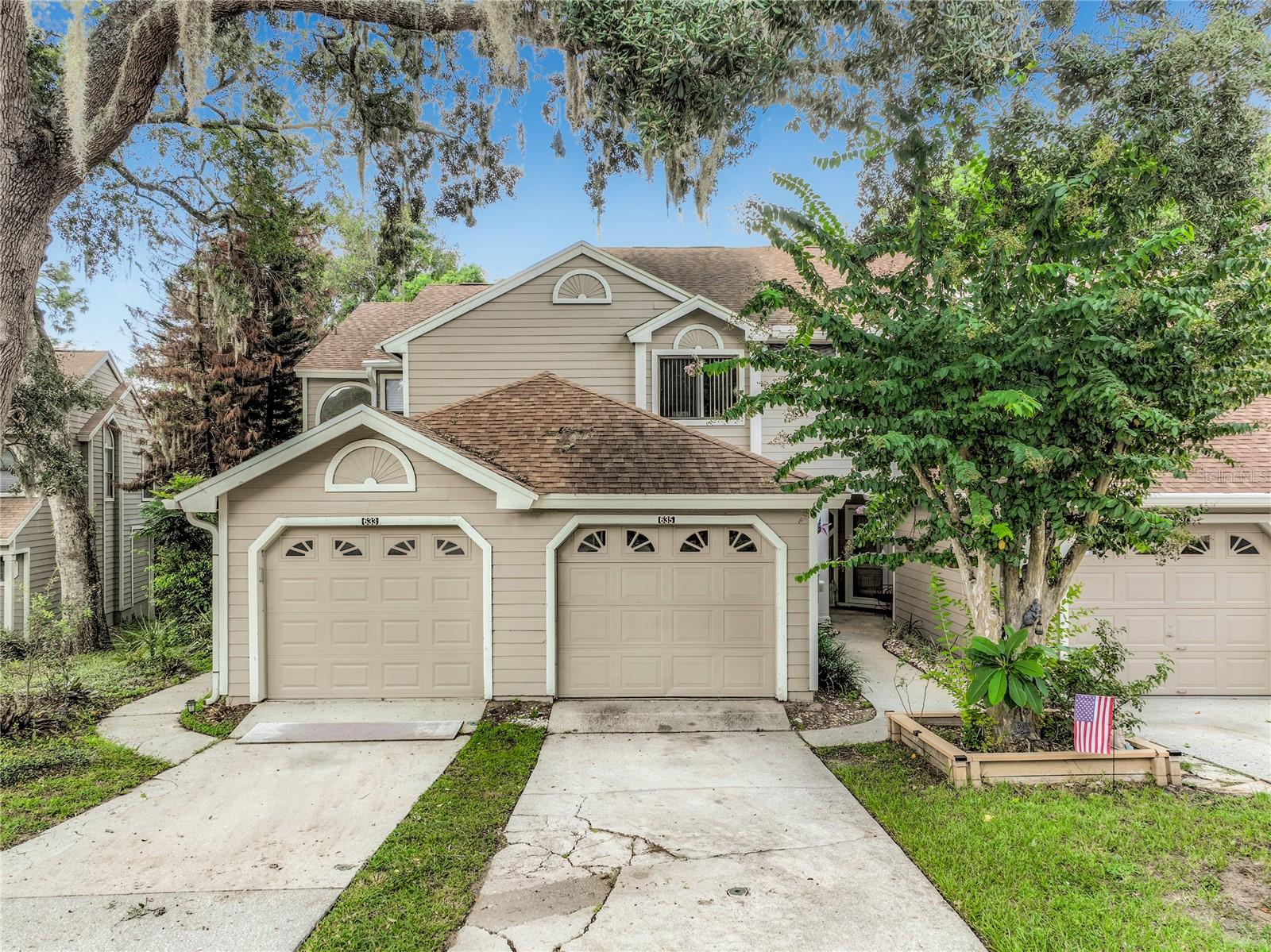 635 NORTHBRIDGE DRIVE