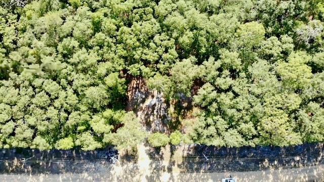 INTERLACHEN LAKES ESTATES - Land