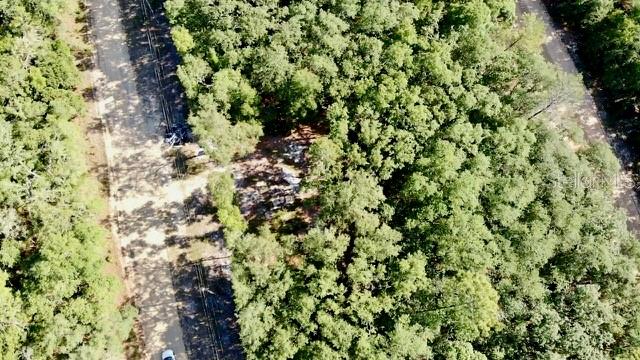 INTERLACHEN LAKES ESTATES - Land