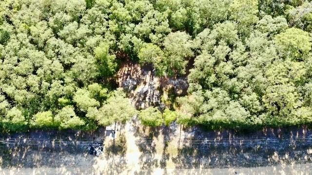 INTERLACHEN LAKES ESTATES - Land