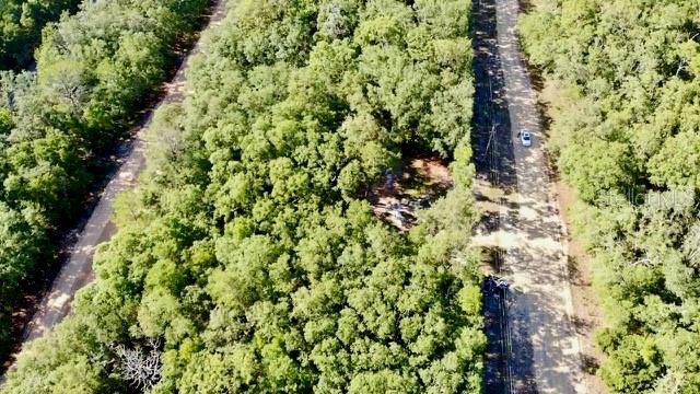 INTERLACHEN LAKES ESTATES - Land