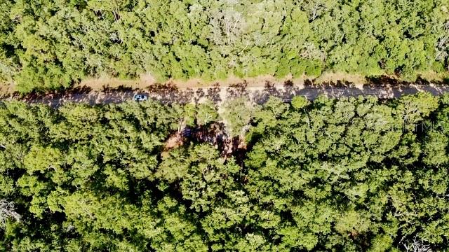 INTERLACHEN LAKES ESTATES - Land