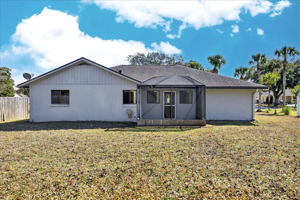 PALM COAST/BERNARD MDWS SEC 81 - Residential