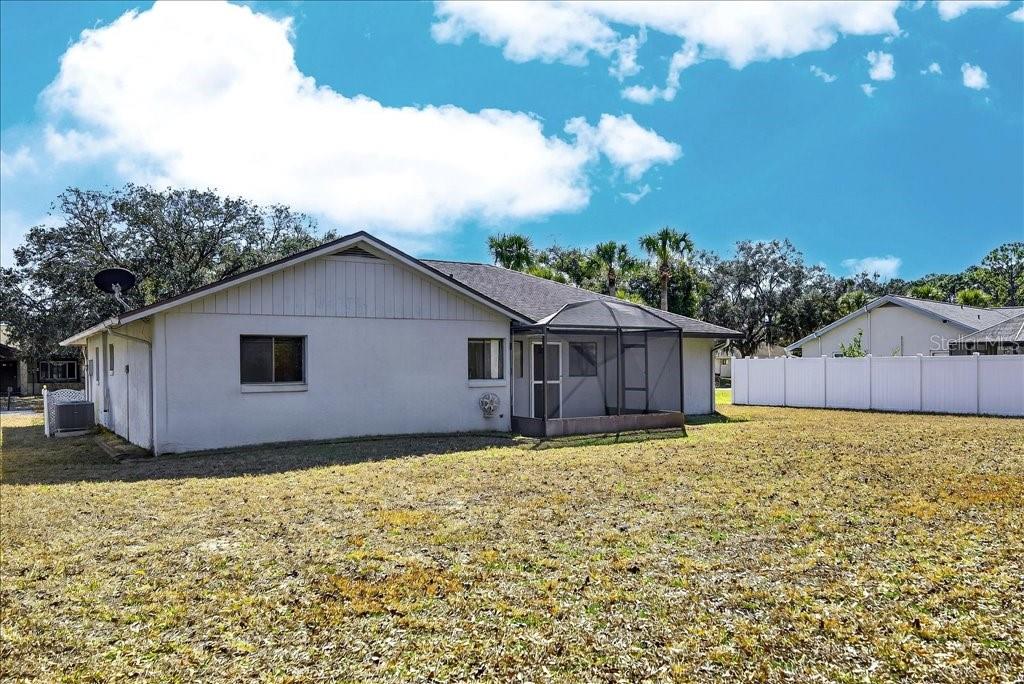 PALM COAST/BERNARD MDWS SEC 81 - Residential