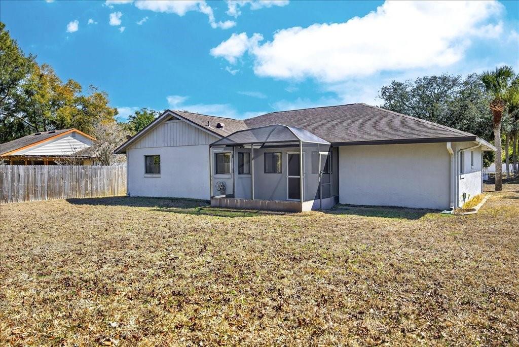 PALM COAST/BERNARD MDWS SEC 81 - Residential