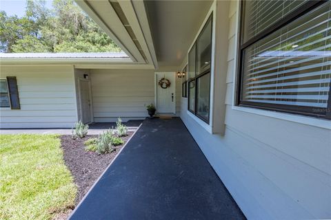 A home in LAKE BUTLER