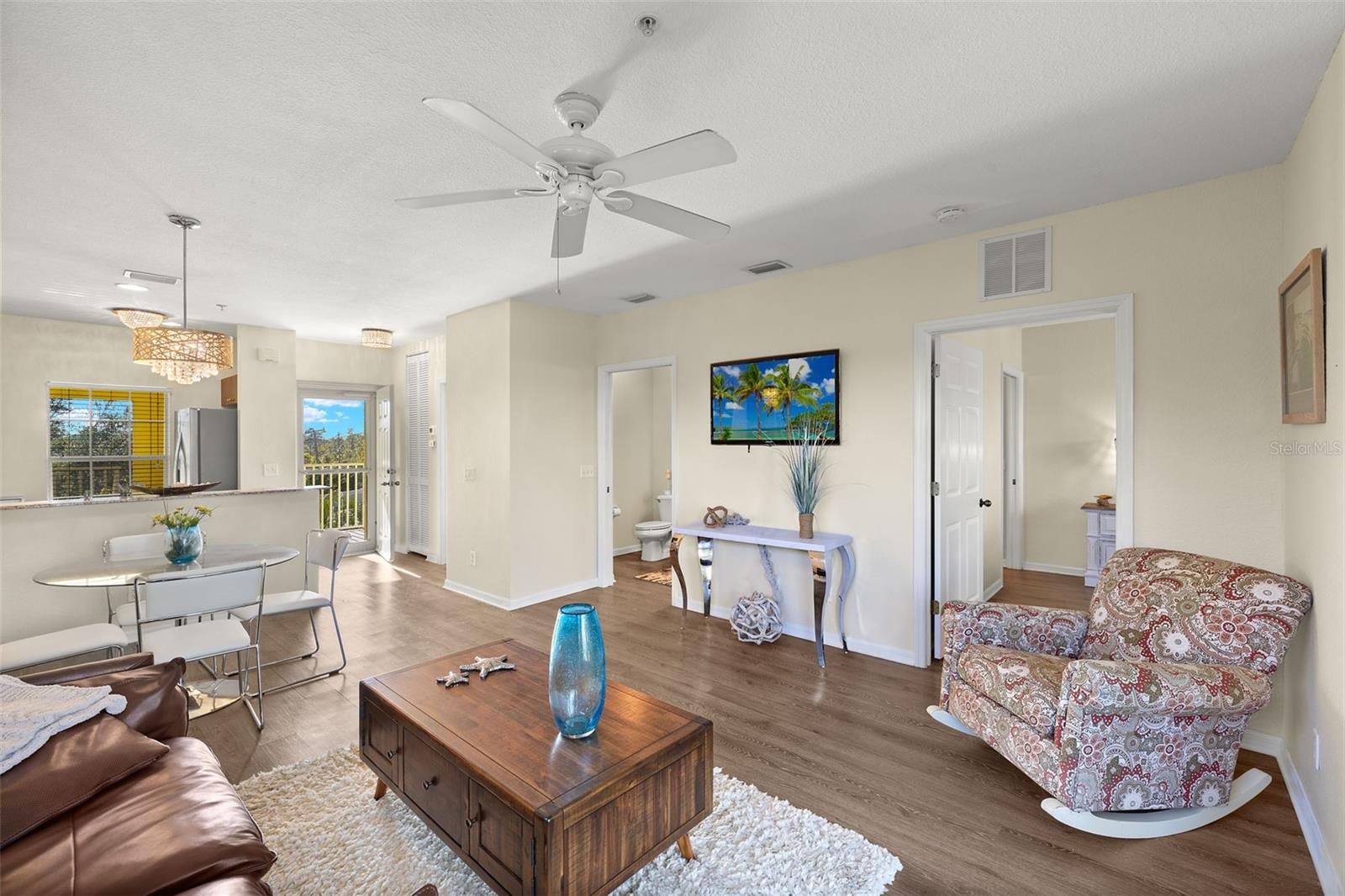 LAKE VIEW II/HERITAGE LAKE PARK - Residential Lease