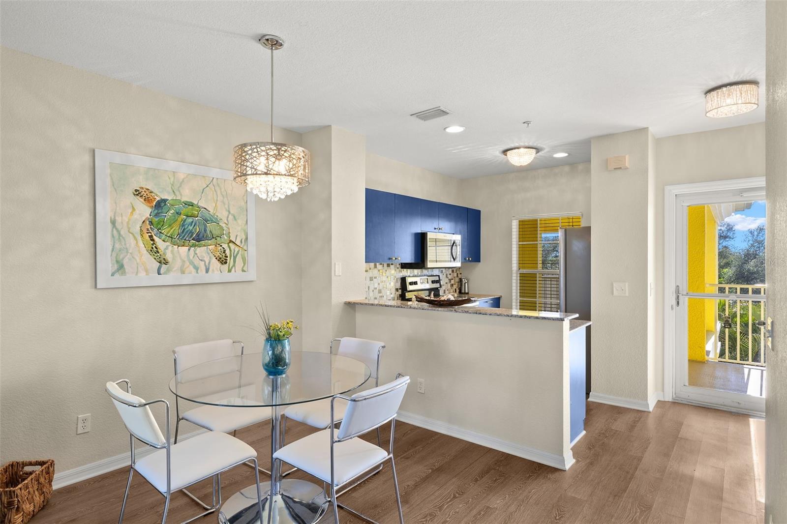 LAKE VIEW II/HERITAGE LAKE PARK - Residential Lease