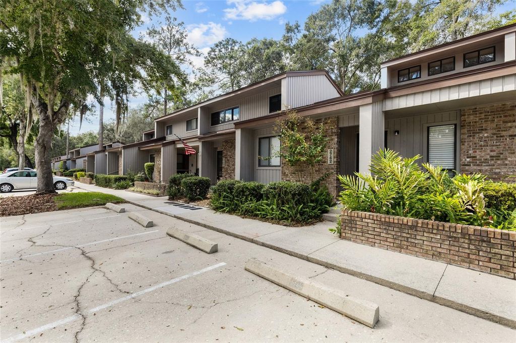 Photo of 2742 NW 39th Drive, Gainesville, FL 32606 (MLS # GC534713)