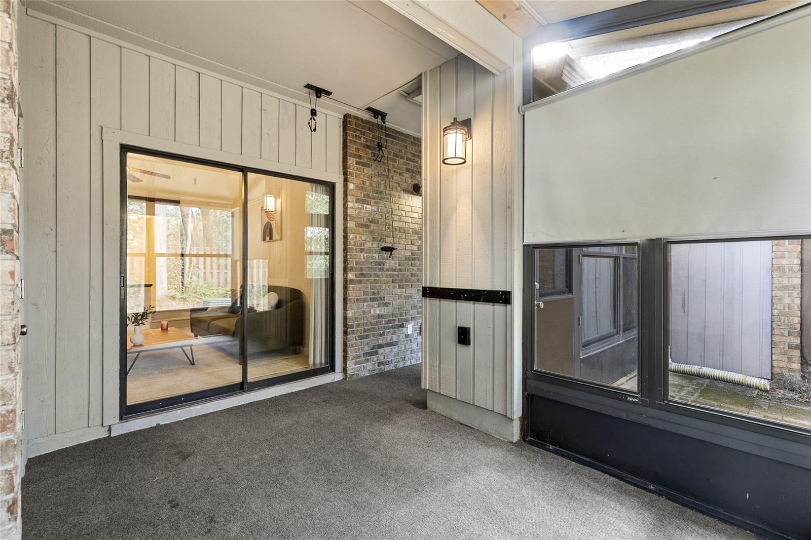 PEBBLE CREEK VILLAS - Residential