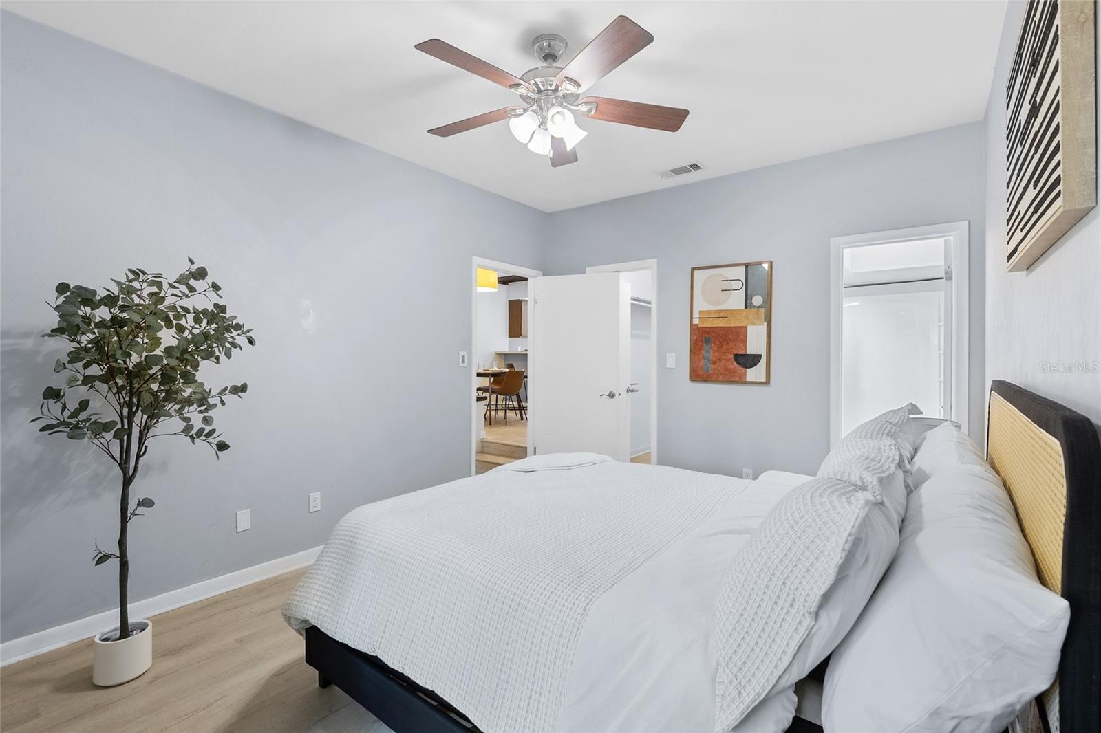 PEBBLE CREEK VILLAS - Residential