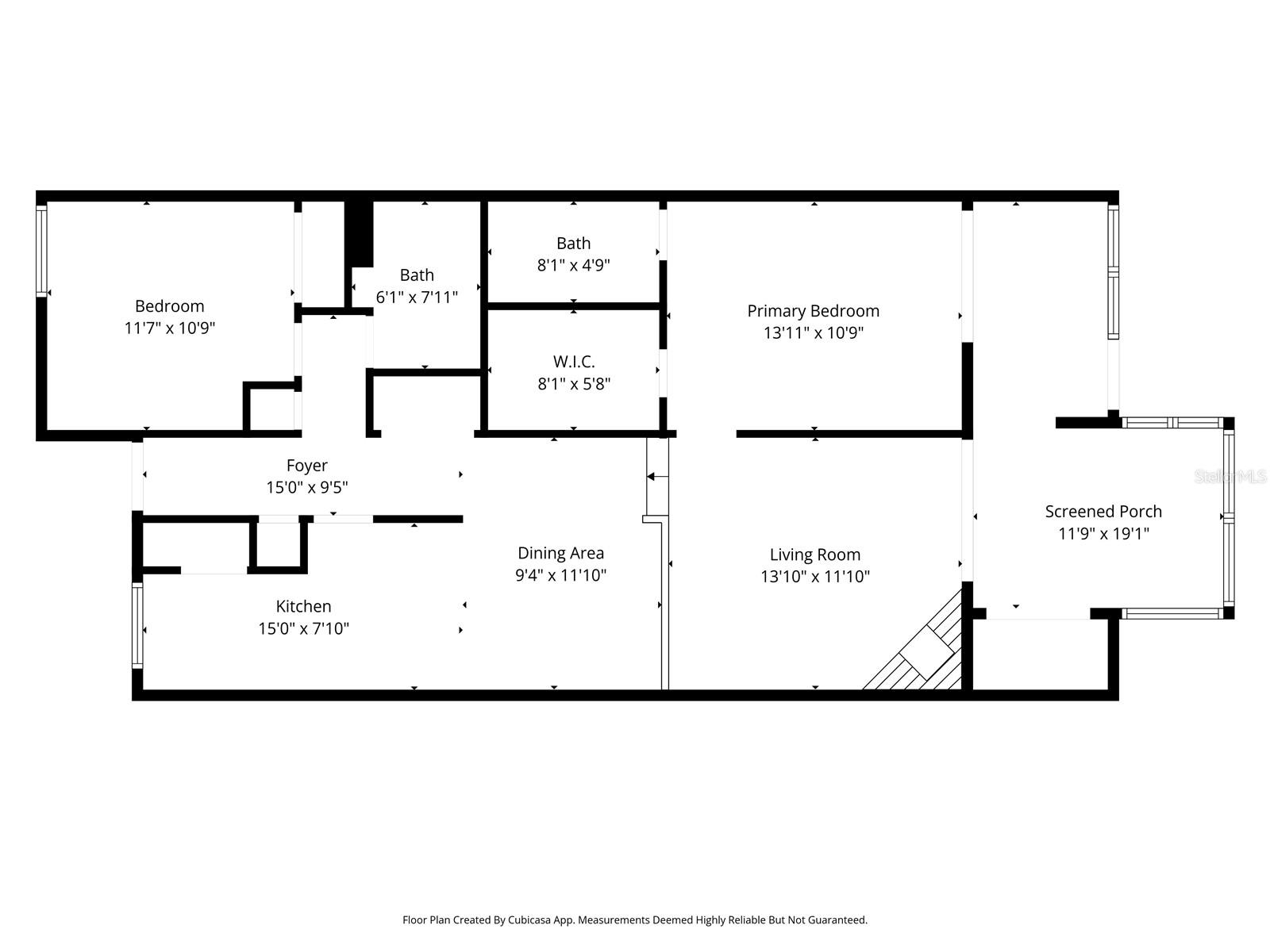 PEBBLE CREEK VILLAS - Residential