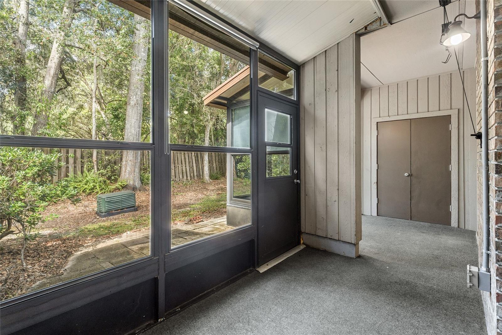 PEBBLE CREEK VILLAS - Residential