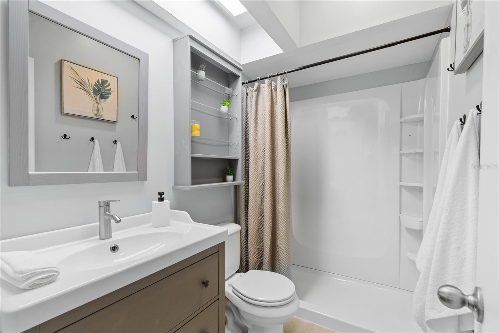 PEBBLE CREEK VILLAS - Residential