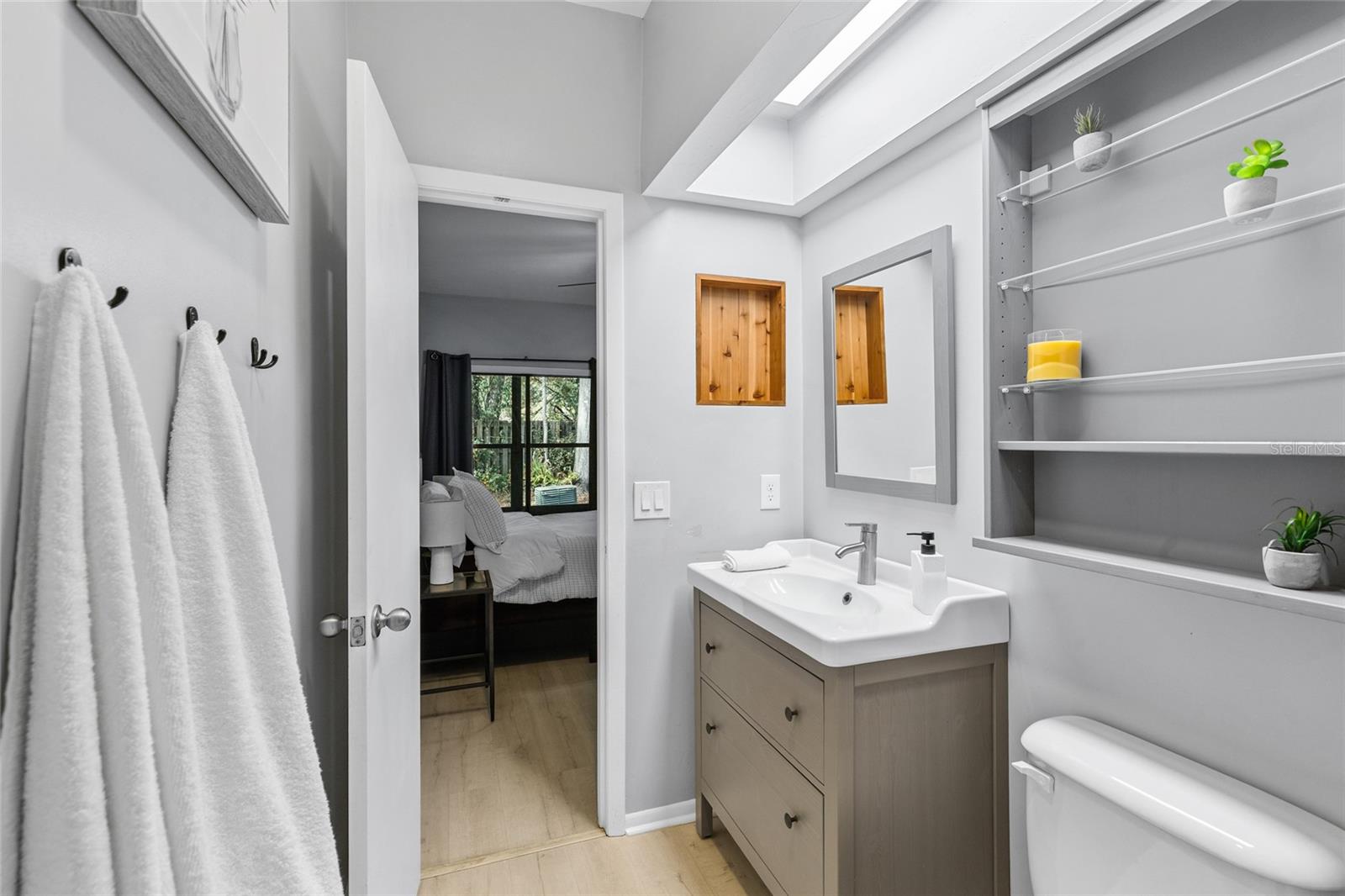 PEBBLE CREEK VILLAS - Residential