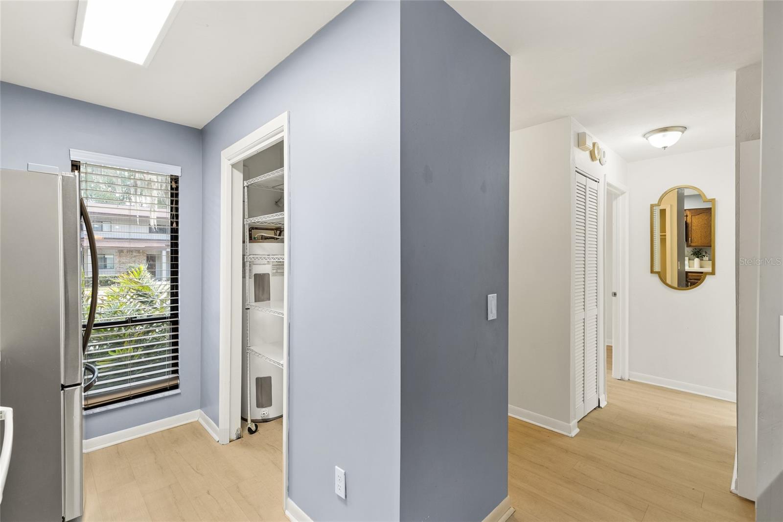 PEBBLE CREEK VILLAS - Residential