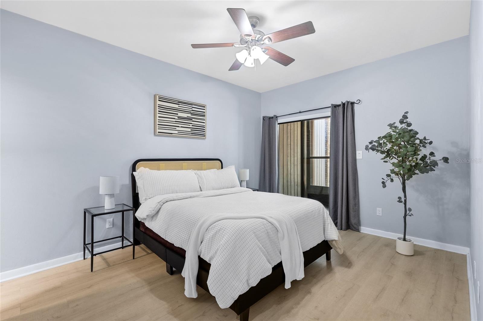PEBBLE CREEK VILLAS - Residential