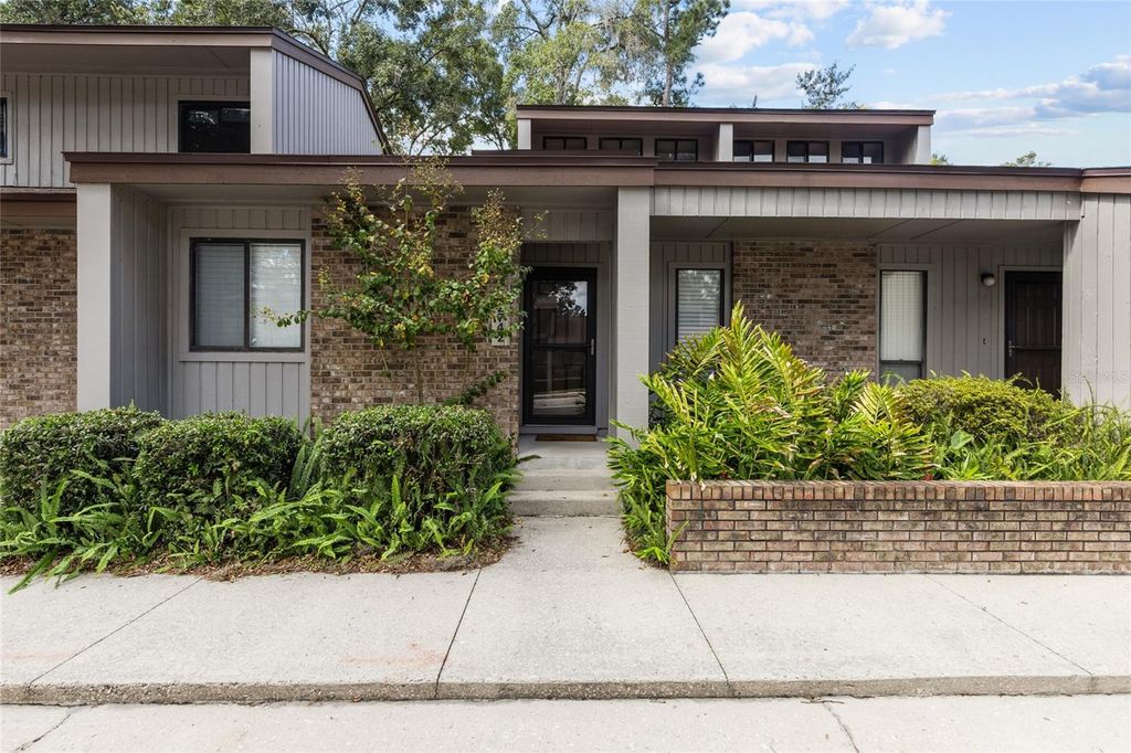 Photo of 2742 NW 39th Drive, Gainesville, FL 32606 (MLS # GC534713)