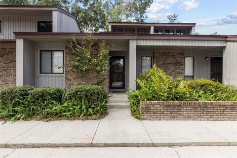 Photo of 2742 NW 39th Drive, Gainesville, FL 32606 (MLS # GC534713)