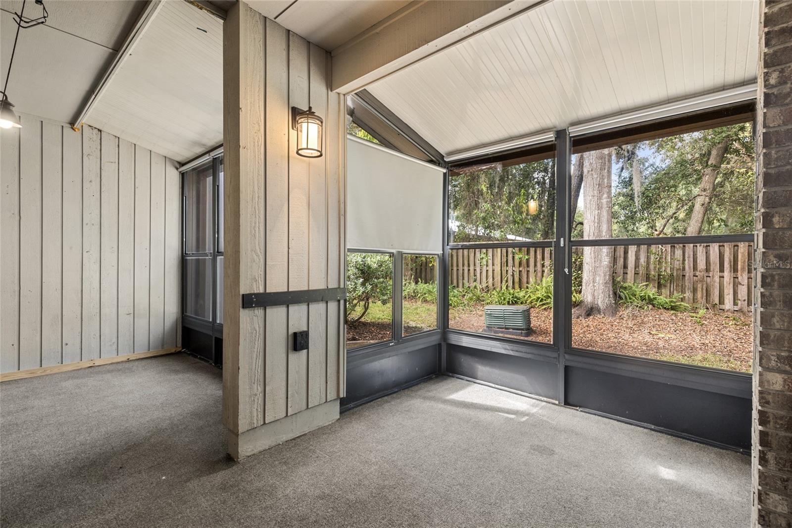 PEBBLE CREEK VILLAS - Residential
