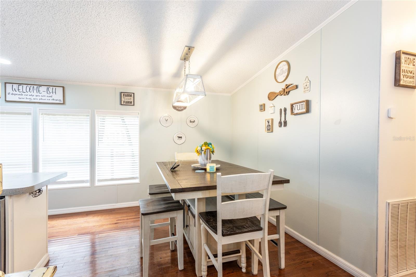 DAYTONA NORTH SUB - Residential