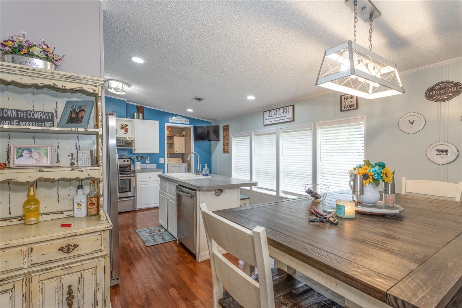 DAYTONA NORTH SUB - Residential