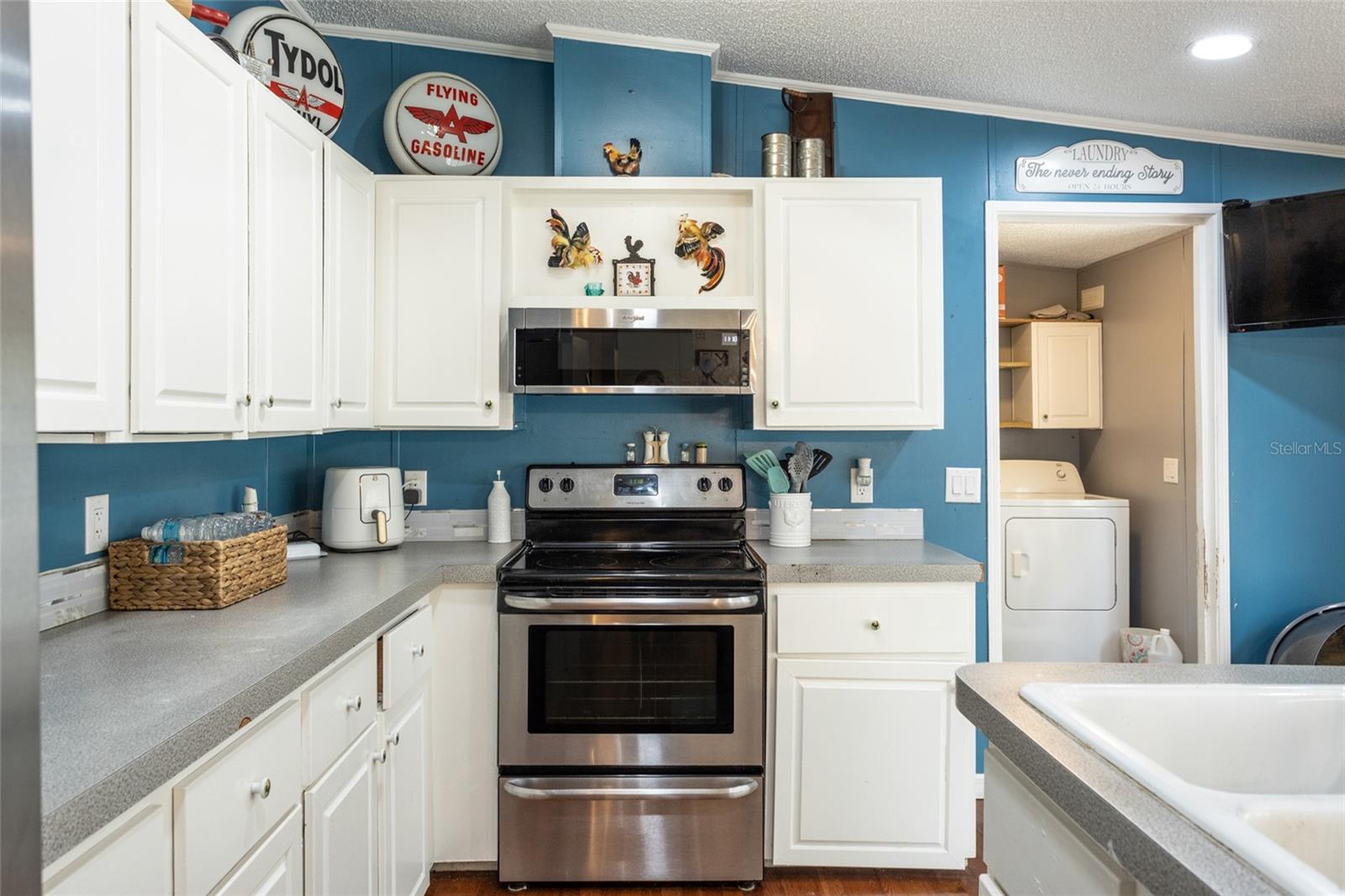 DAYTONA NORTH SUB - Residential
