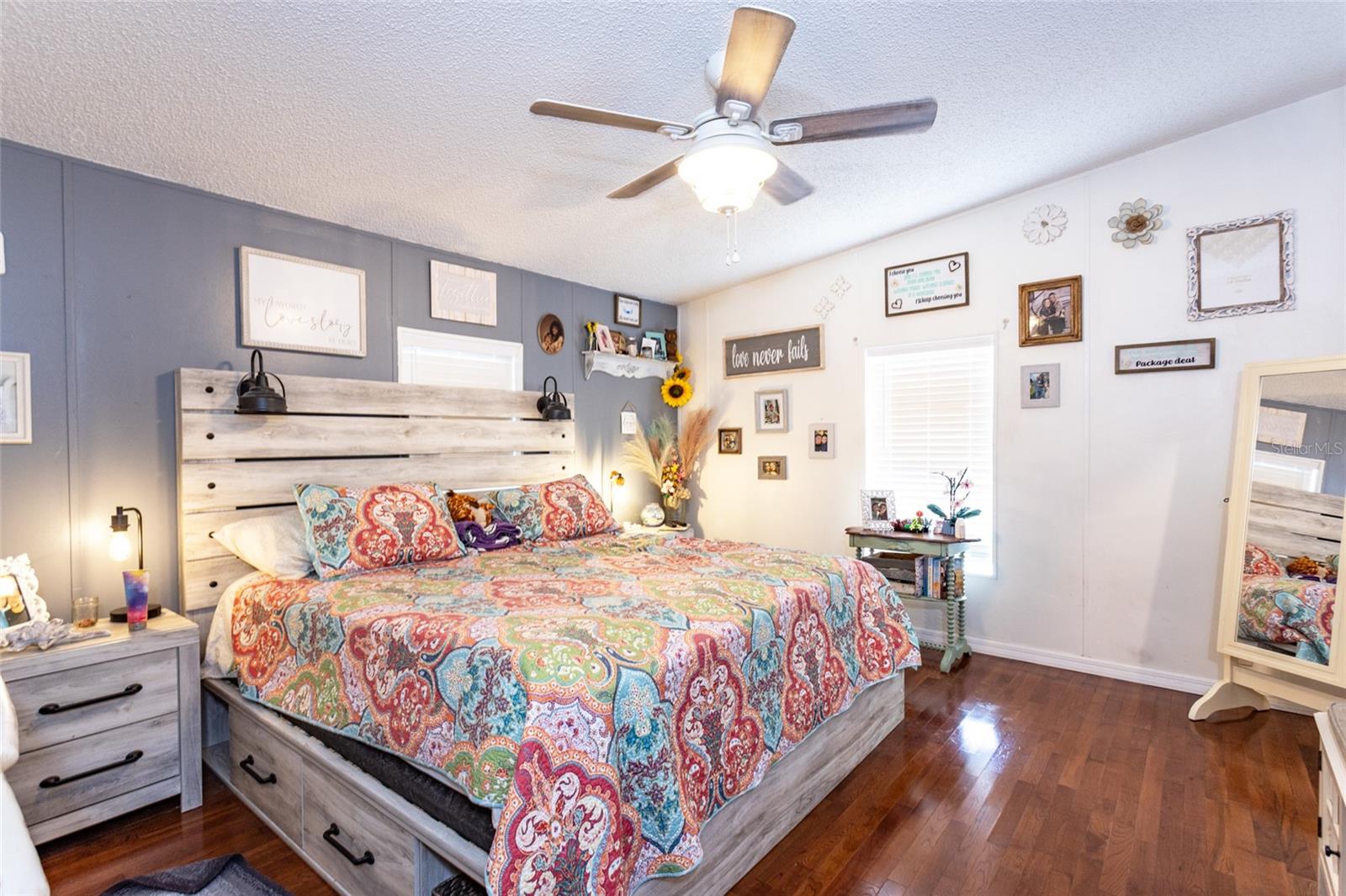 DAYTONA NORTH SUB - Residential