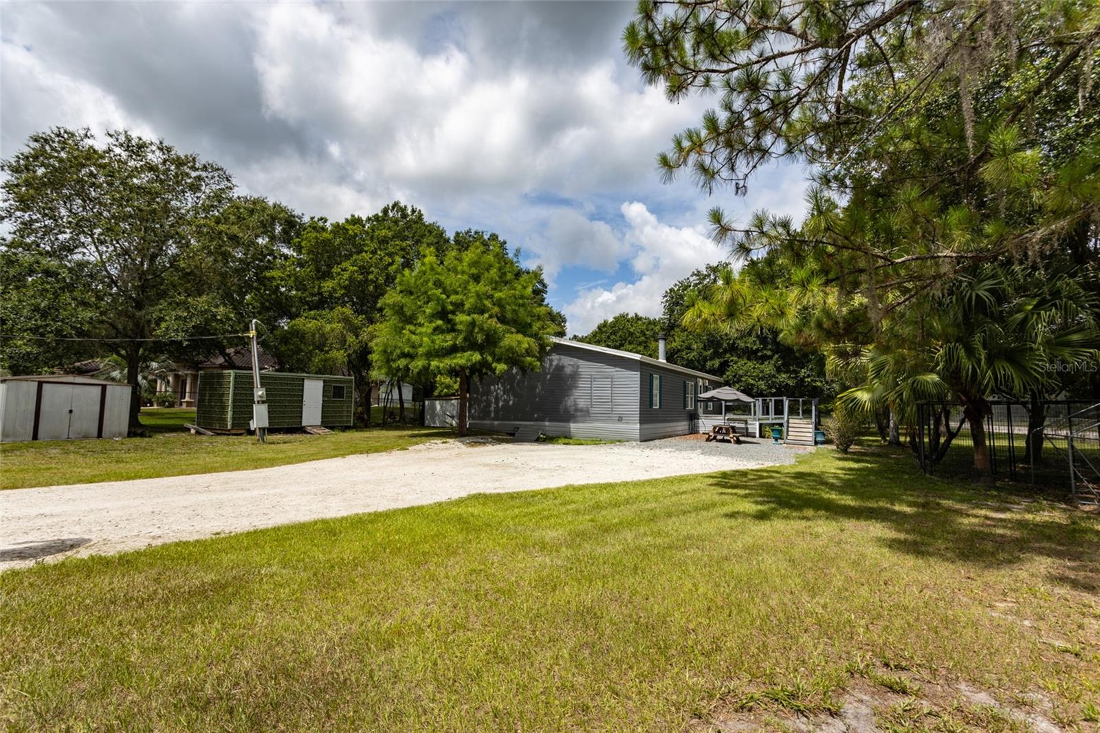 DAYTONA NORTH SUB - Residential