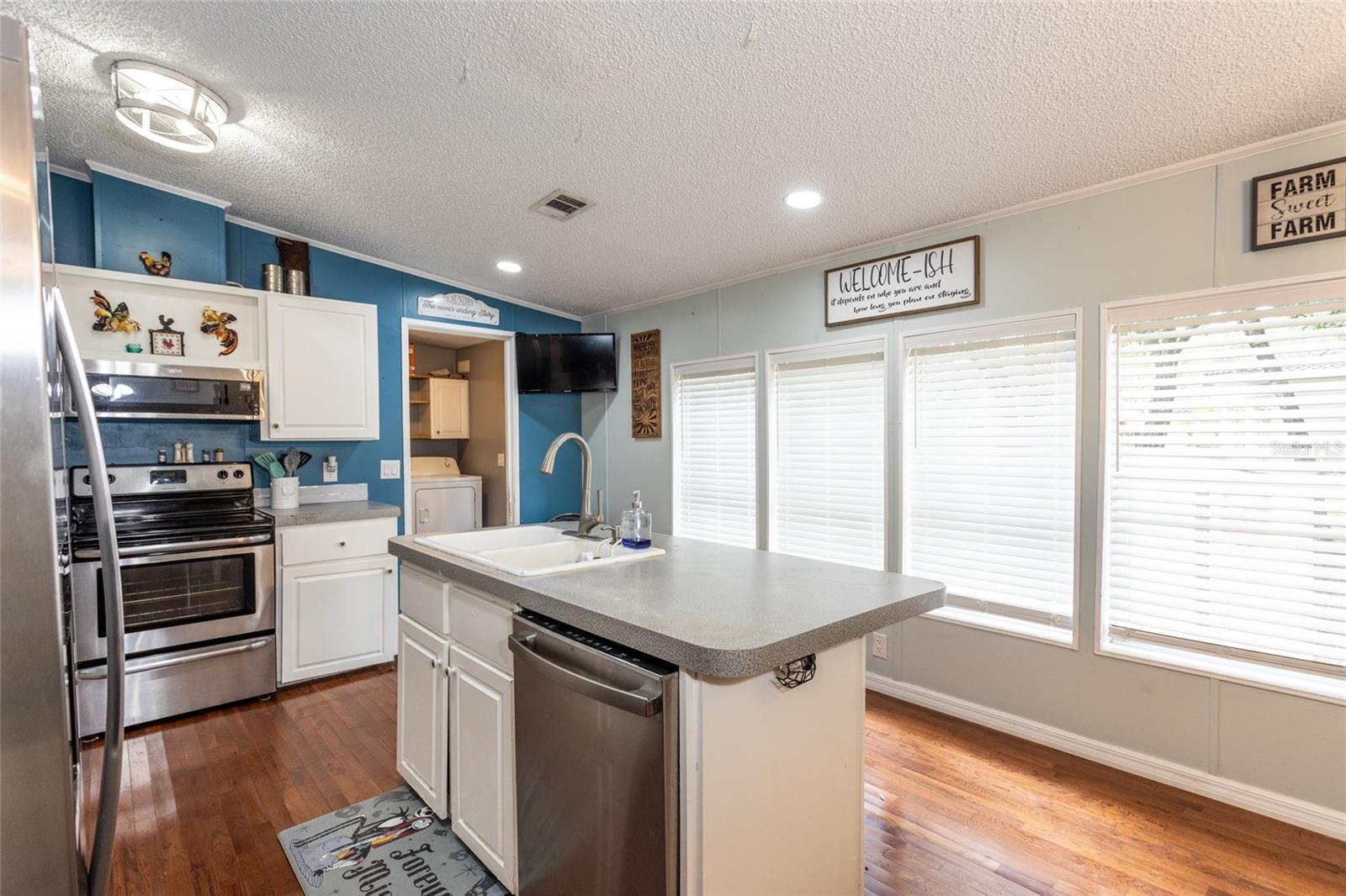 DAYTONA NORTH SUB - Residential