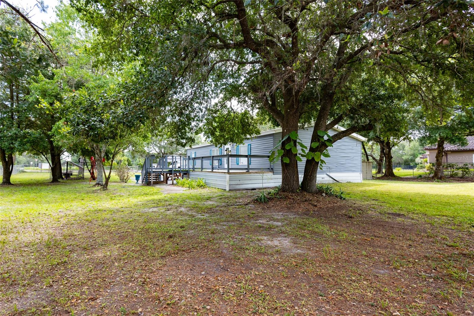DAYTONA NORTH SUB - Residential