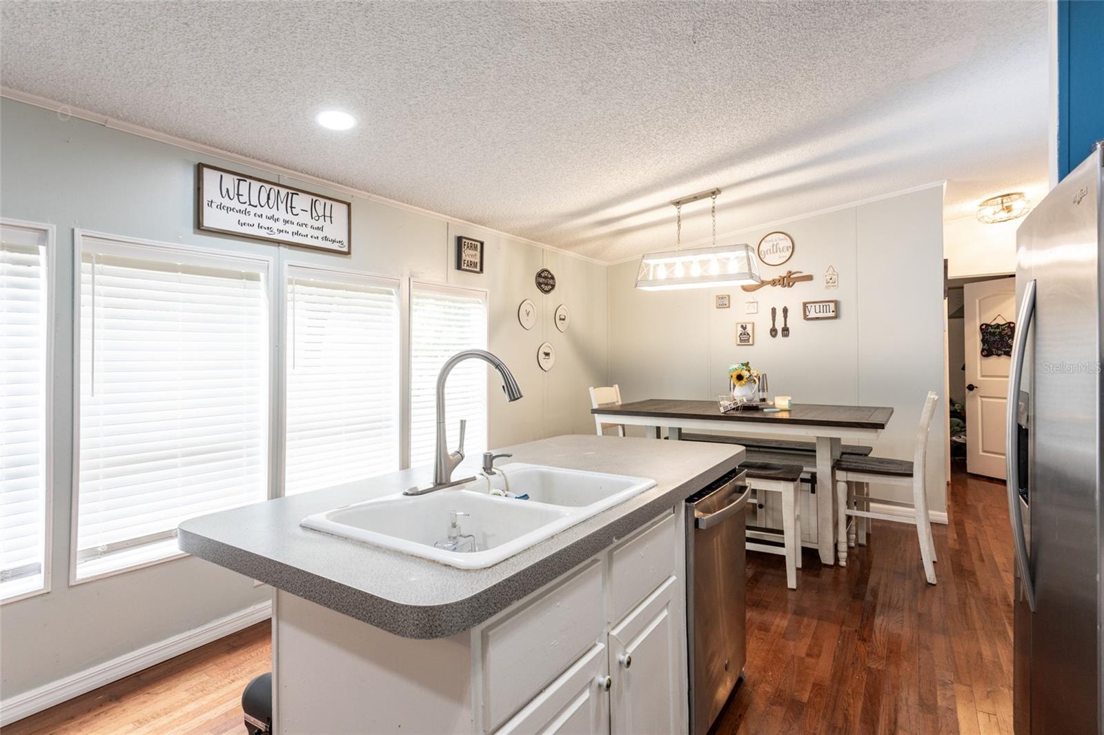 DAYTONA NORTH SUB - Residential