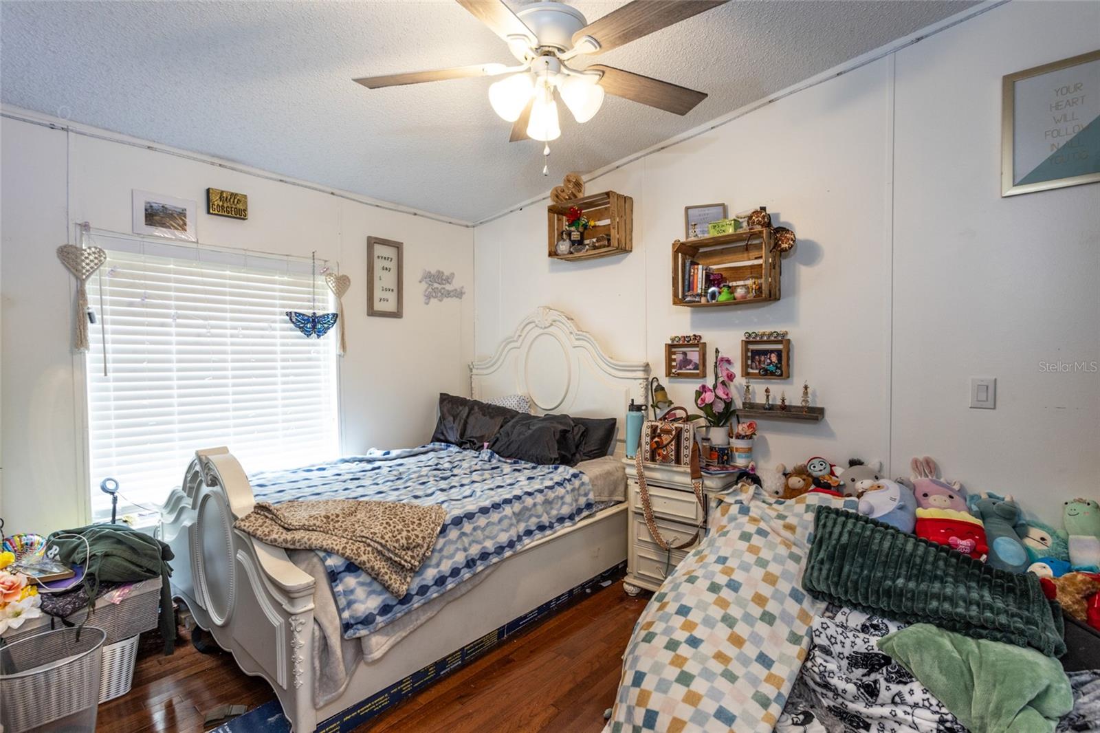 DAYTONA NORTH SUB - Residential