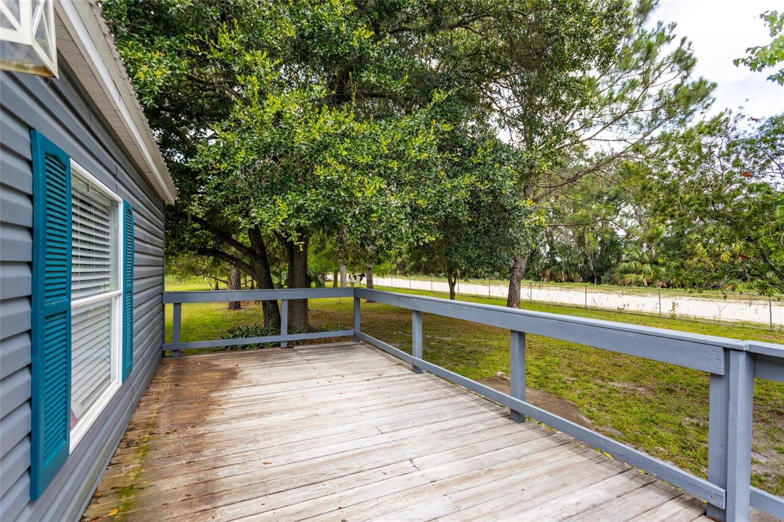DAYTONA NORTH SUB - Residential