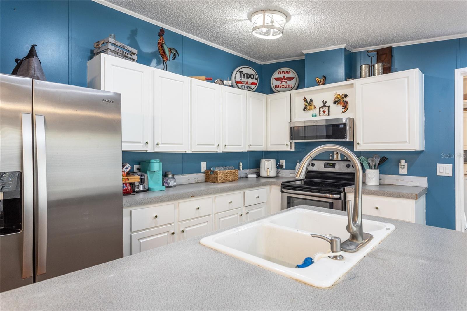 DAYTONA NORTH SUB - Residential