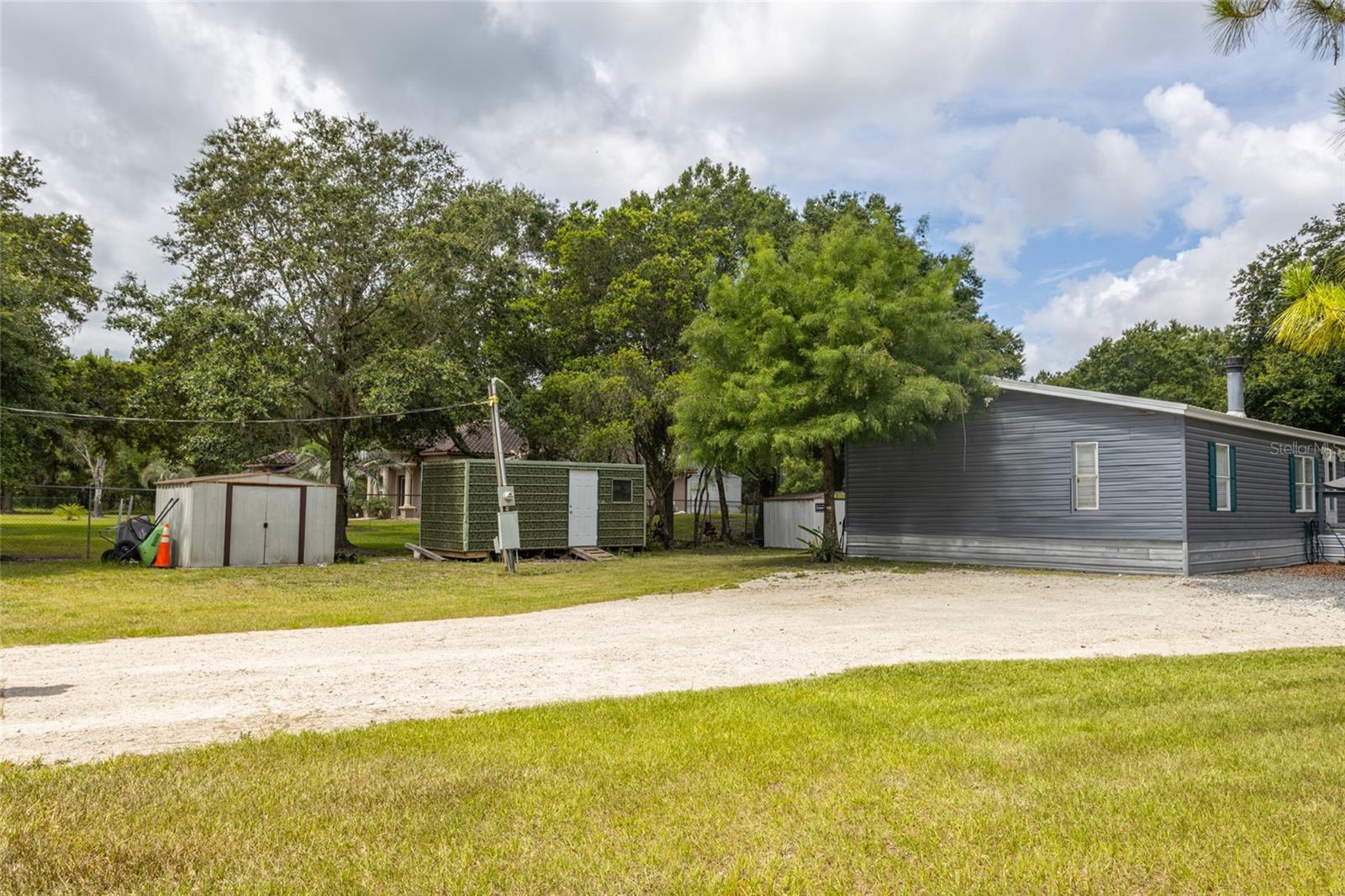 DAYTONA NORTH SUB - Residential