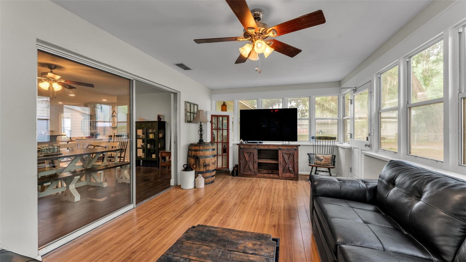 NOT IN SUBDIVISION - Residential